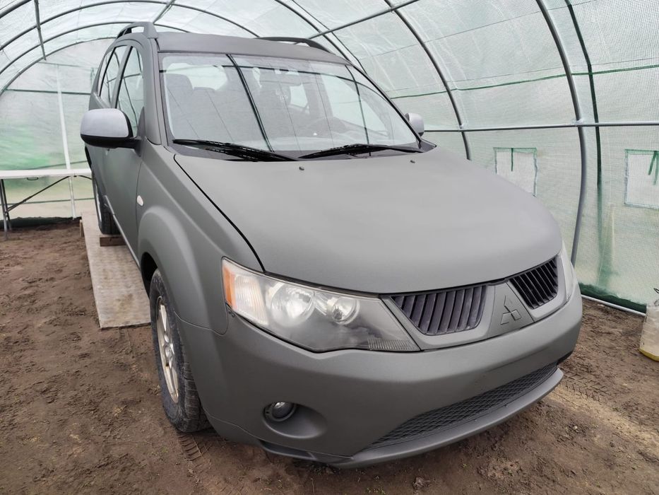 Vând outlander an 2009