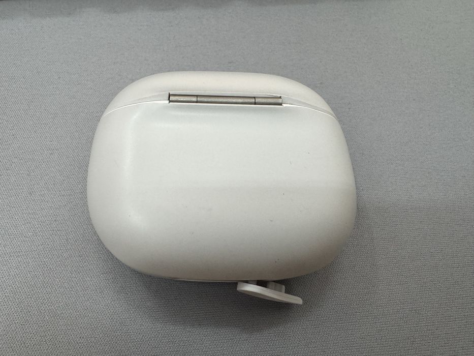 Căști Wireless In-Ear JBL Tune 120TWS, Albe - Stare bună