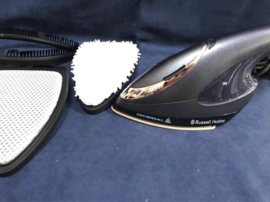 Парна ютия Russell Hobbs 28370-56