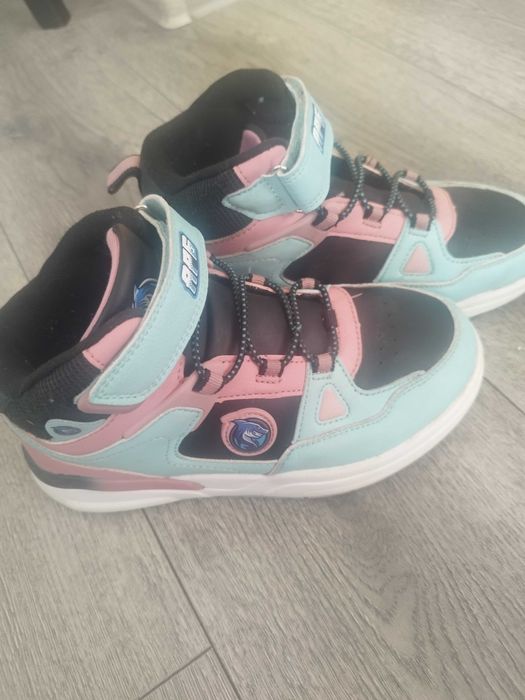 Маратонки Анди студио 35 ном.