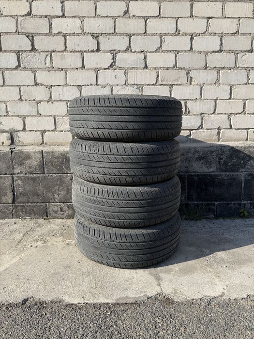 Комплект шин Kapsen на прадо 150