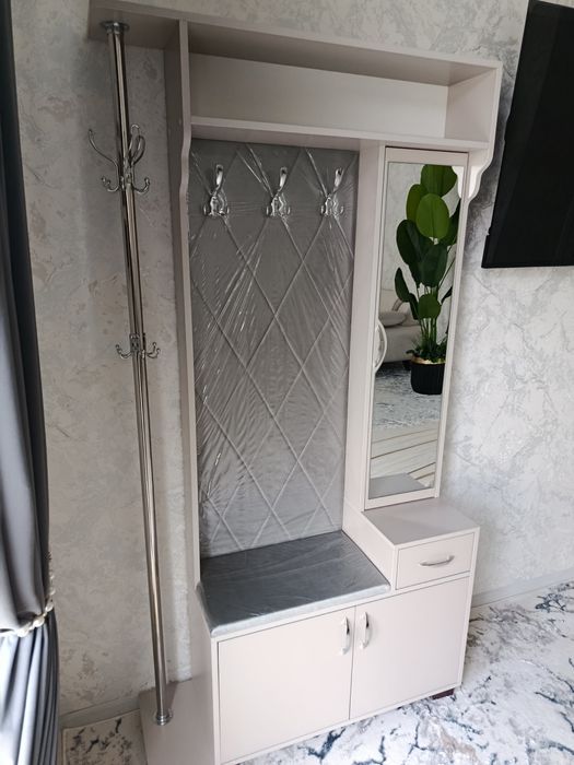 Вешалка для одежды