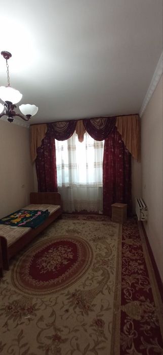 Аренда квартира сартепо