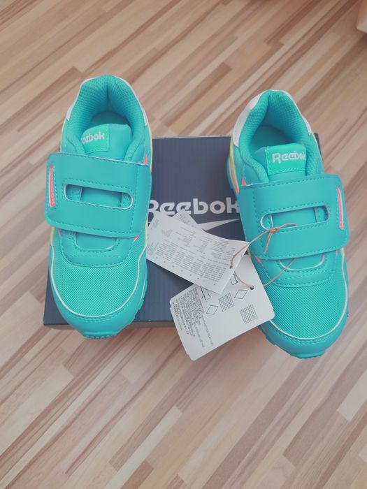 Adidași Rebook fete 27