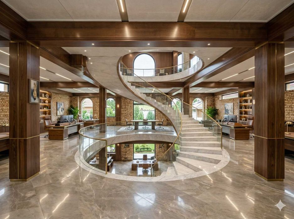 Arendaga bino beriladi ( 1600 kv. m ) | OFIS/KLINIKA/MAKTAB