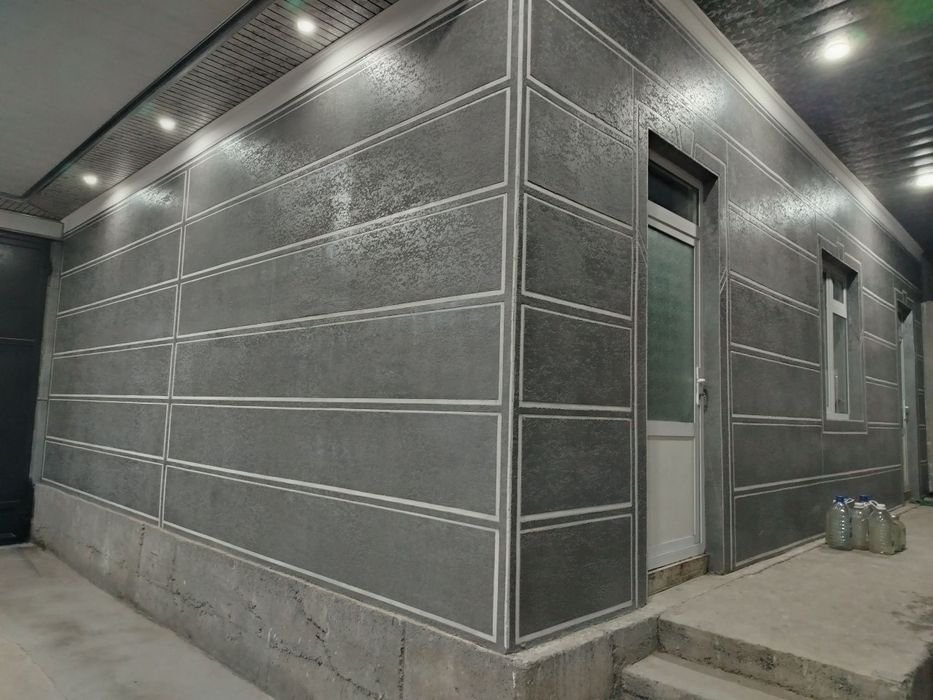 Kirguli – 12 xonali hovli uy, 7.2 sotix, remonti zo‘r