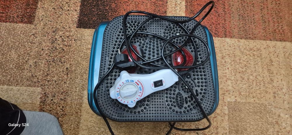 Массажер Тяньши Сцэк