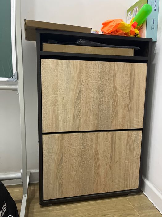 шкаф для обуви шкаф