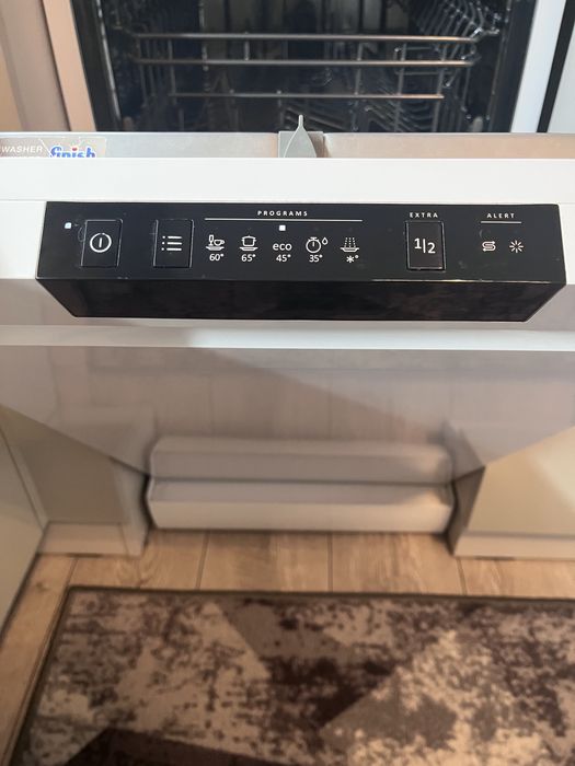 Съдомиялна Gorenje