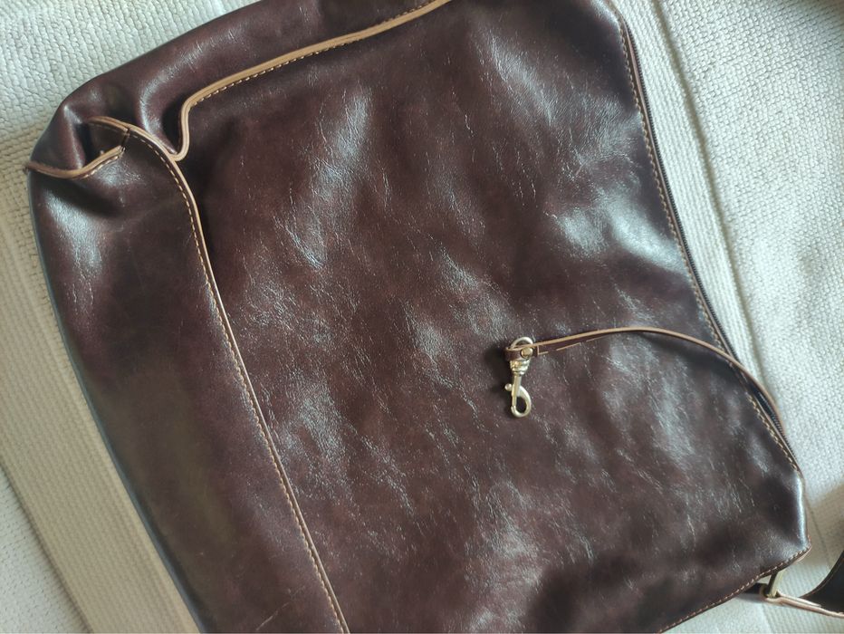 Голяма маркова чанта