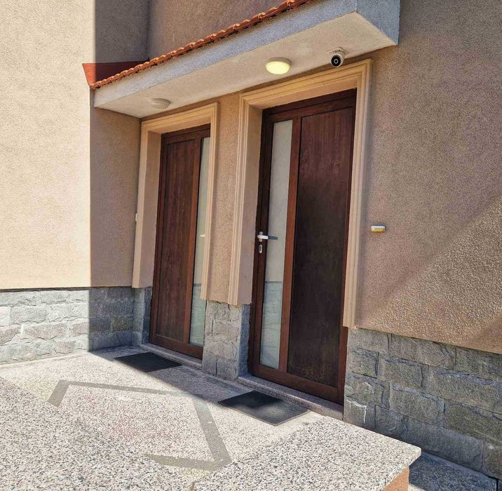 Дава се под наем Едностаен апартамент в Асеновград - 45 кв.м за 280.5 € - Снимка #7