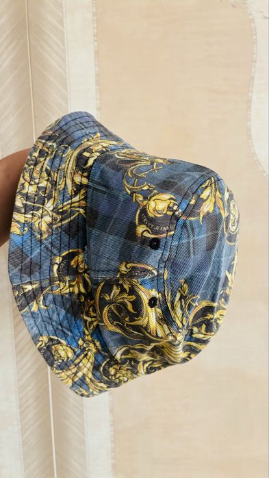 Versace Шапка тип Идиотка