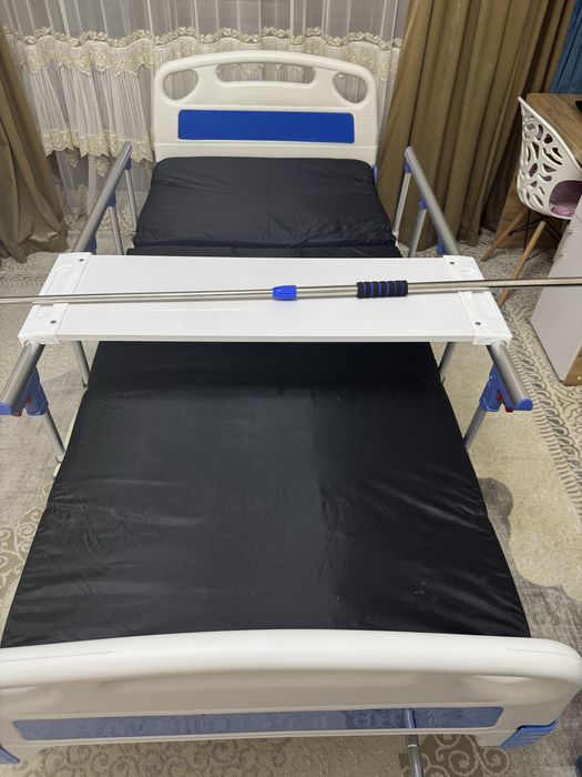 Функциональная кровать