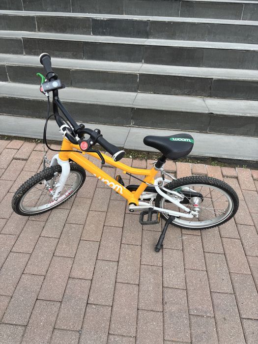 Детско колело Woom 3