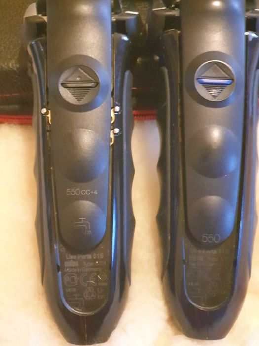 Braun Series 5 aparat de ras