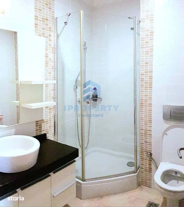 3 Camere | Decomandat | Curte Comuna | Balcon