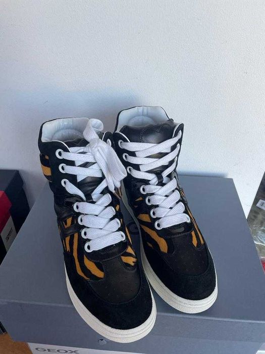 Ghete Hogan Katie Grand