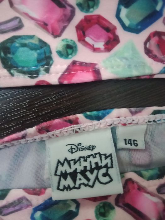 Купальник 146 размер за 1 к