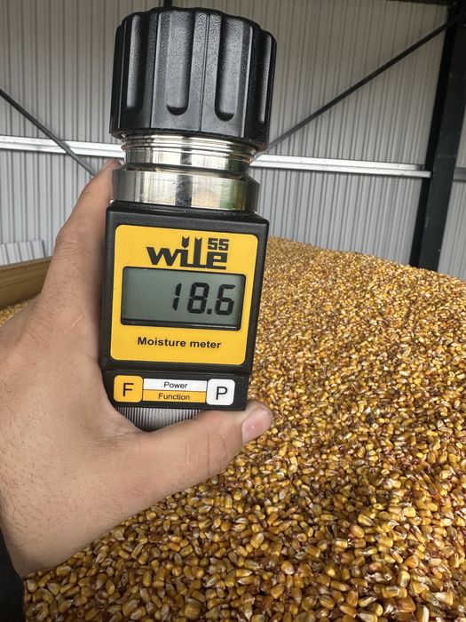 Vand potumb/grăunțe