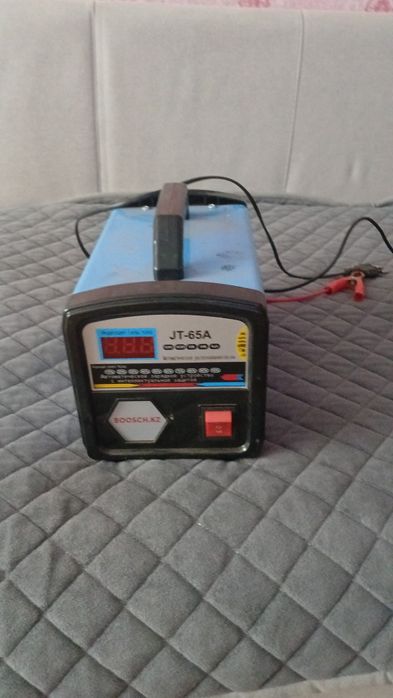 зарядное устройство новое