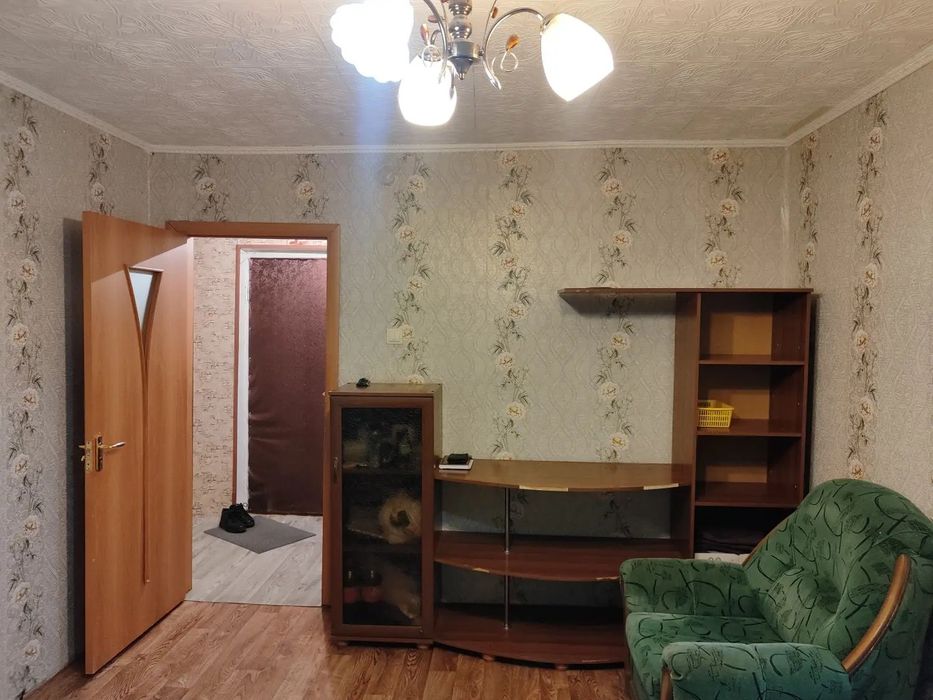 Продам 3х комнатную квартиру