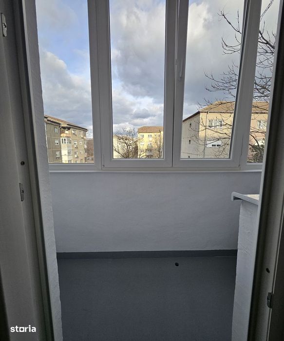 Apartament 3 camere de inchiriat Onisifor Ghibu– Oradea