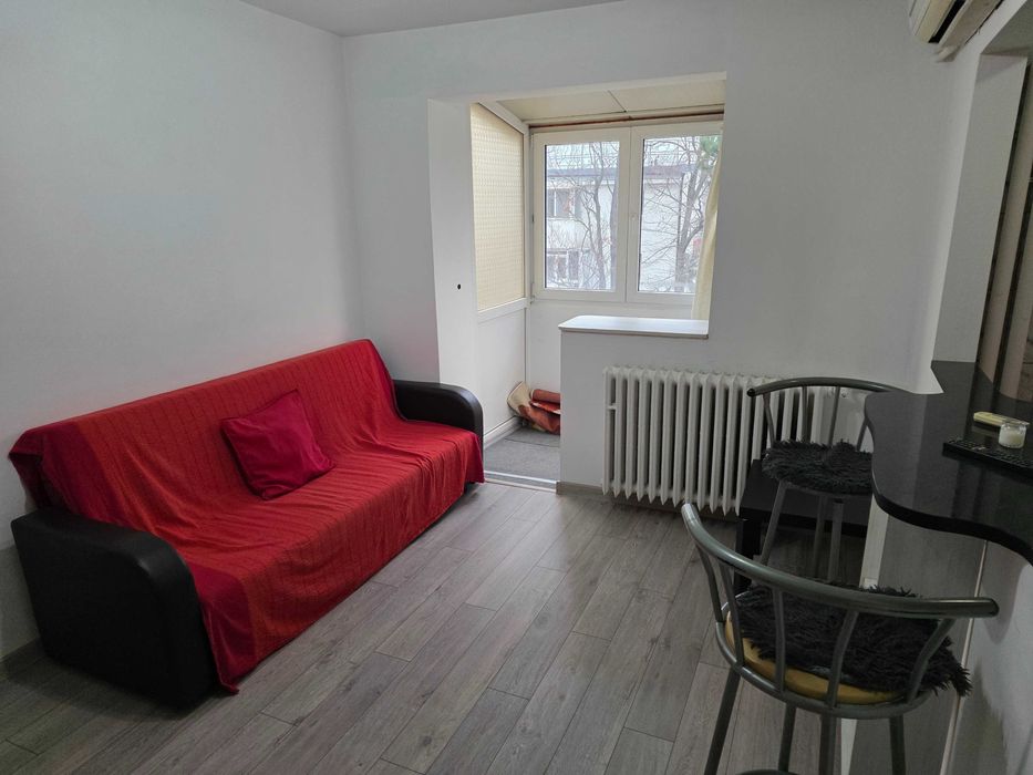 Proprietar, Ale. Somesu Rece 1-9, Bloc 5,cartier Baneasa