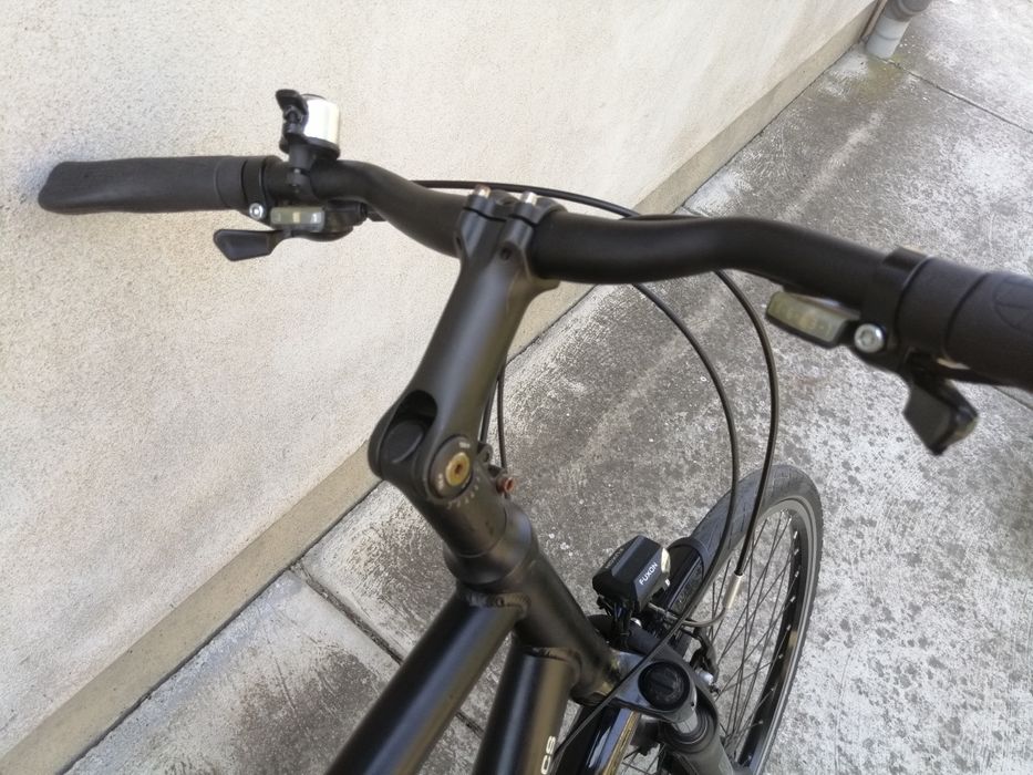 Trekking dynamics pe 28