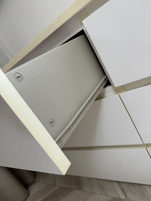 Камод производство Ikea (Икеа)