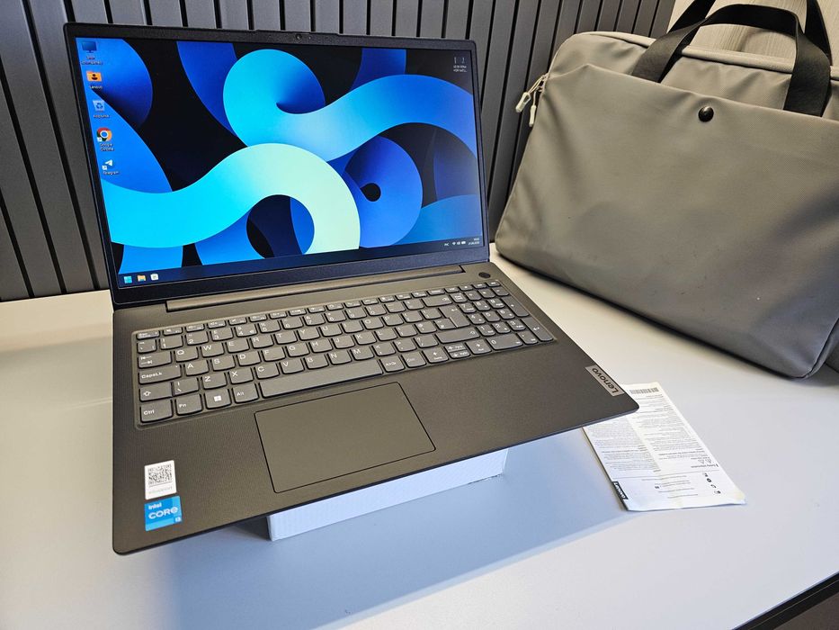 ПРОДАМ Lenovo V15 G4 IRU Ноутбук Core™ i3 13-ПОКОЛЕНИЯ/8GB/256SSD.