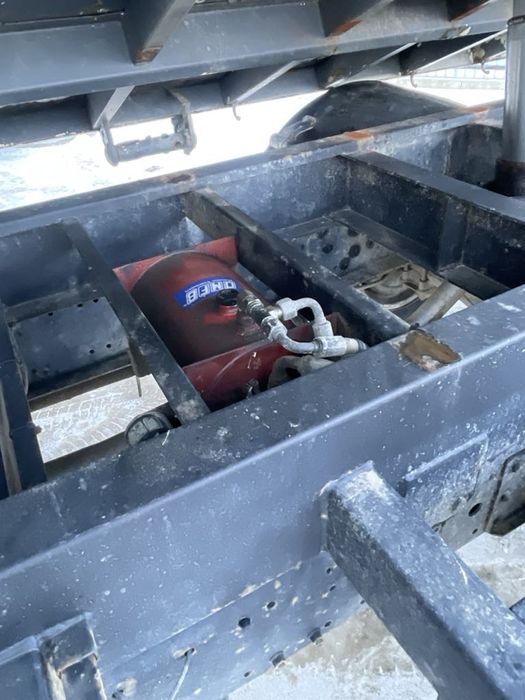 Vand mitsubishi  canter