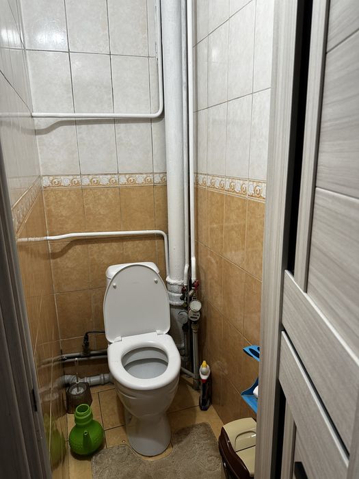 Сдам в аренду 3х комн квартиру