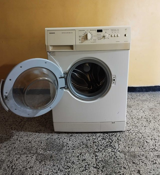 Пералня Siemens XL 121 ANL, 1200 U/min