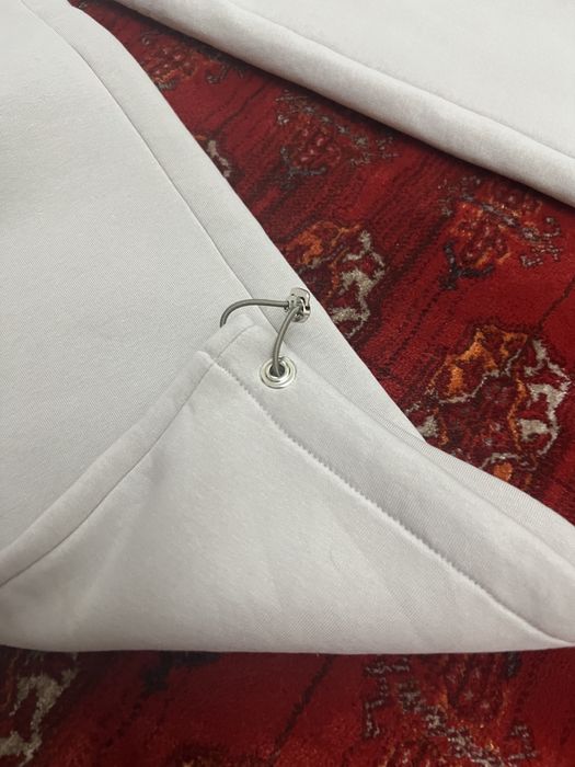 Двойка Турция на флисе