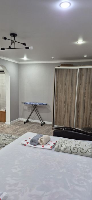 Сдача квартиры посуточно, почасово