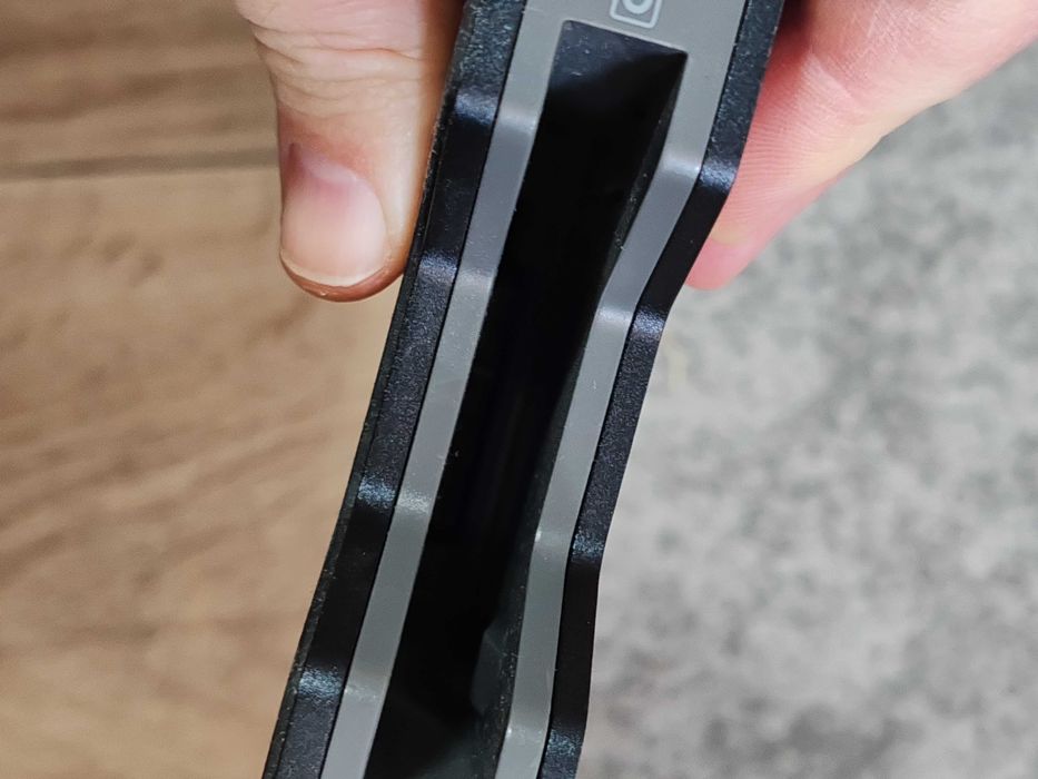 BlackMagic HyperDeck Shuttle