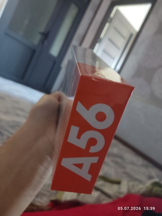 A56 va Poco x3 pro sotiladi