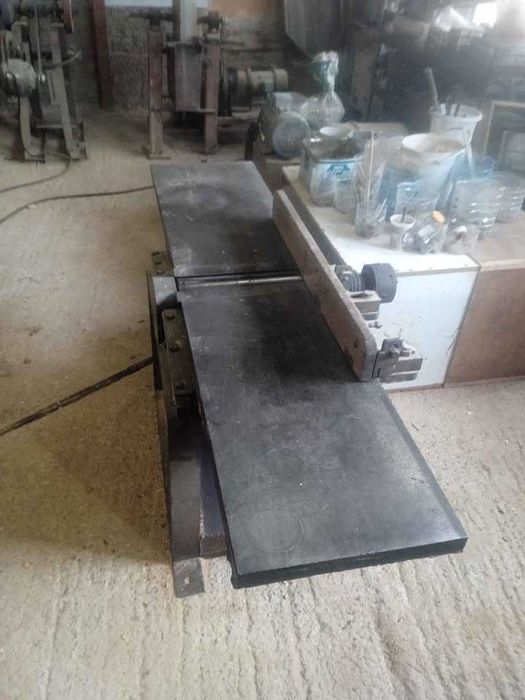 Продавам дърводелски машини всичко на куп