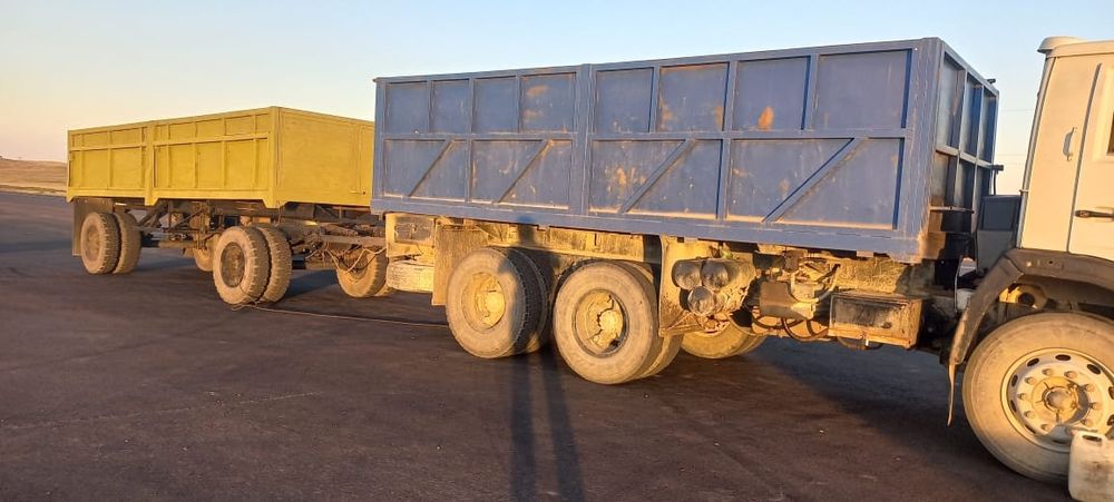 Камаз доставка грузоперевозки