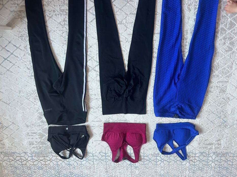 Спортивные комплекты