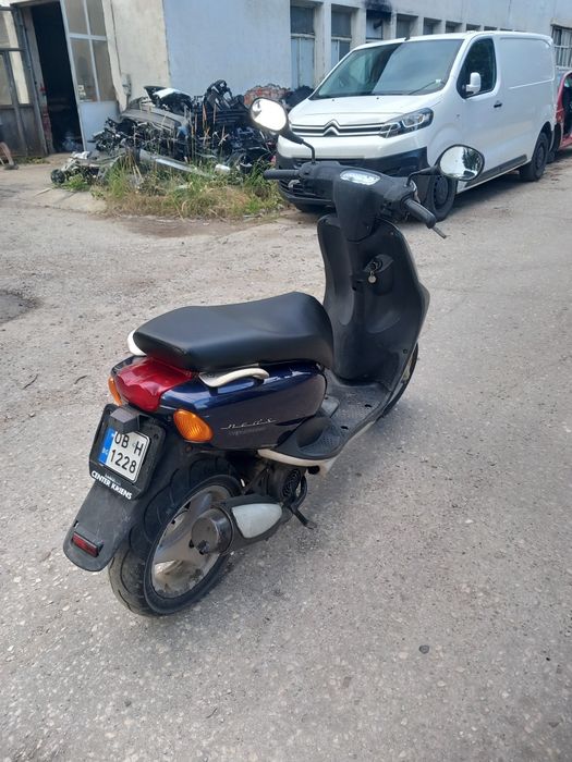 Скутер Yamaha 50cc