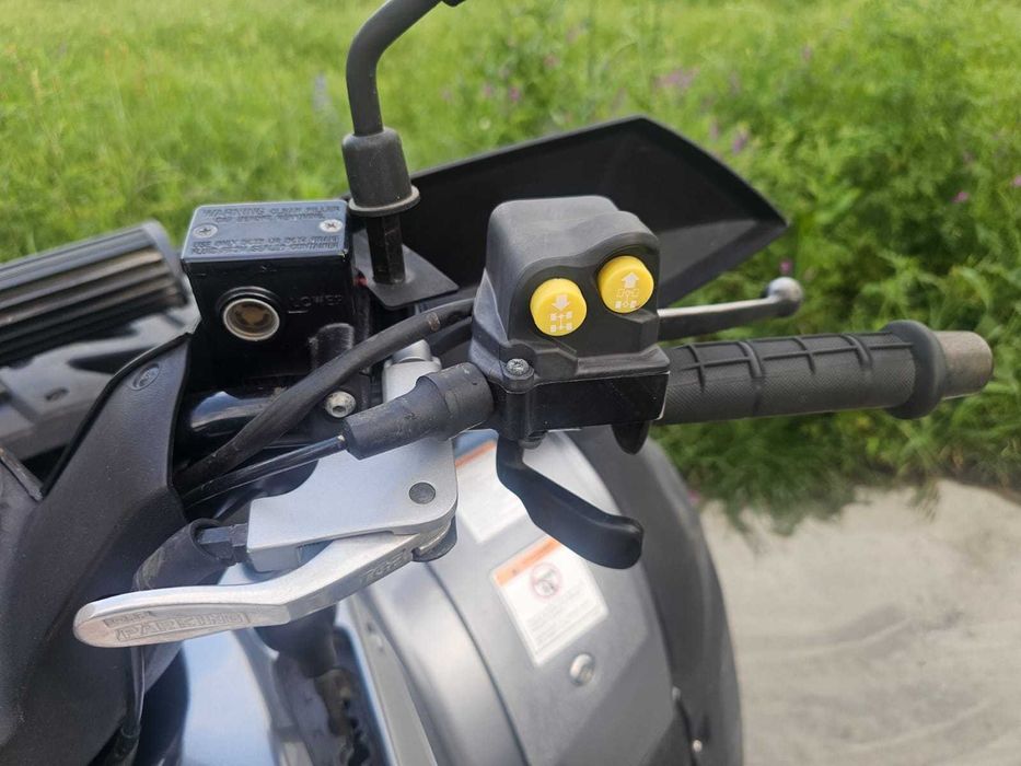 Atv TGB Blade 1000 6.500 euro