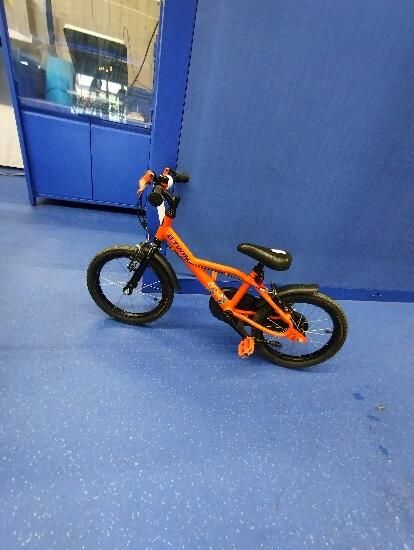 Btwin Robot 500 - produs resigilat - (SecondHand) Decathlon