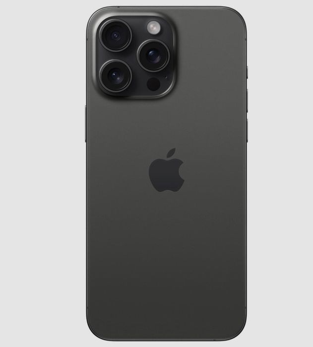 iPhone 15 pro max 256гб