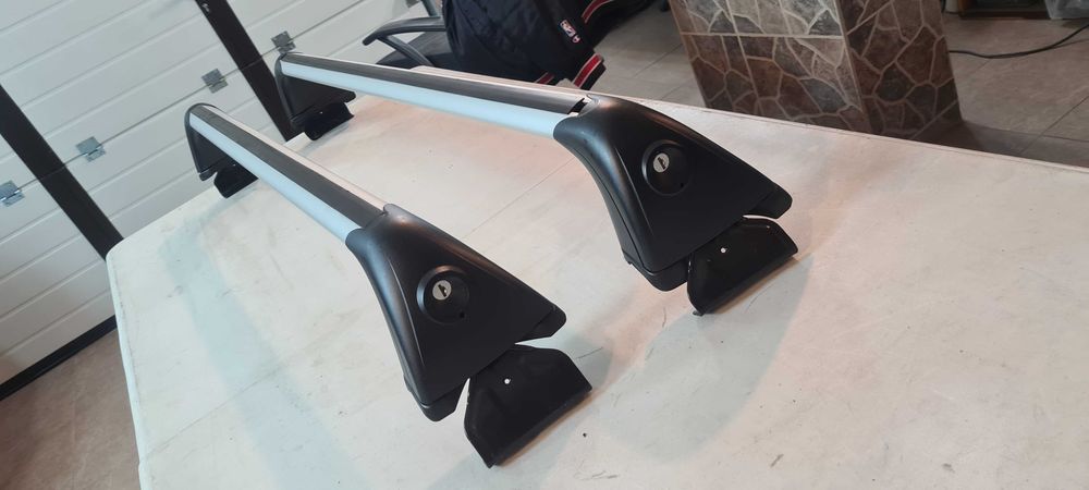 Сеат алтеа-сеат леон-сеат толедо-греди-релси-багажник