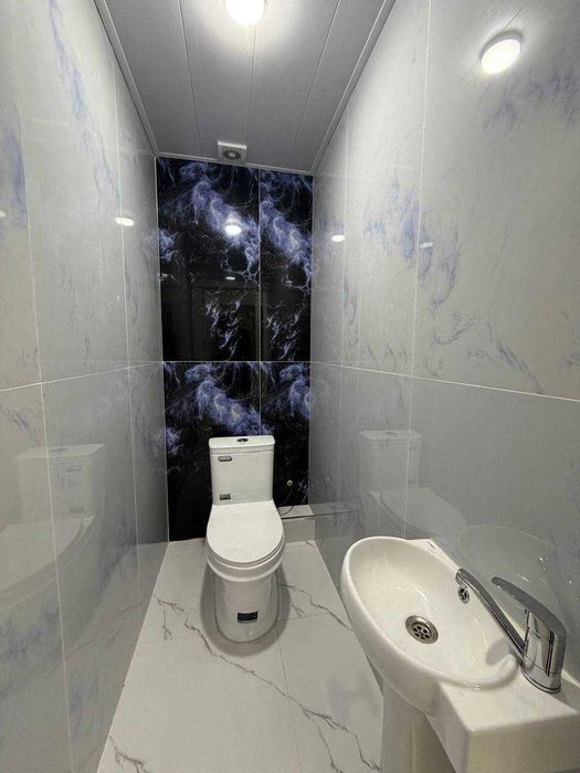 №4861 Продается квартира с евро ремонтом 112кв 4х ком