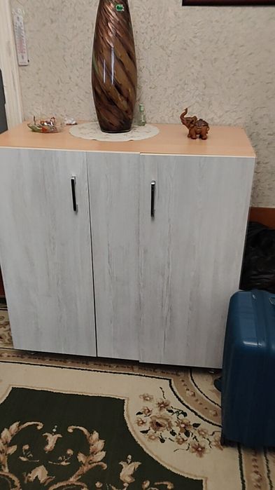Продается шкаф..для одежды ..можно для детей,в детскую комнату