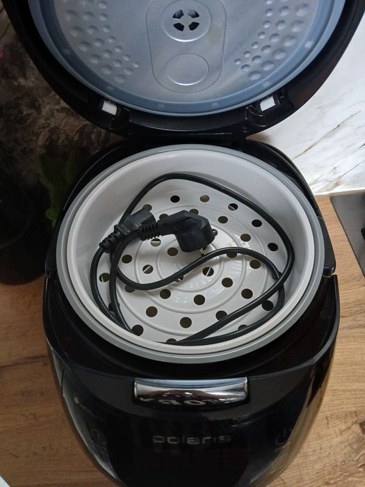 Мультиварка polaris