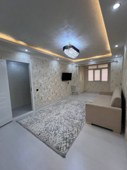 Чиланзар 24.  Продажа. 1 комнатная ЕВРО РЕМОНТ