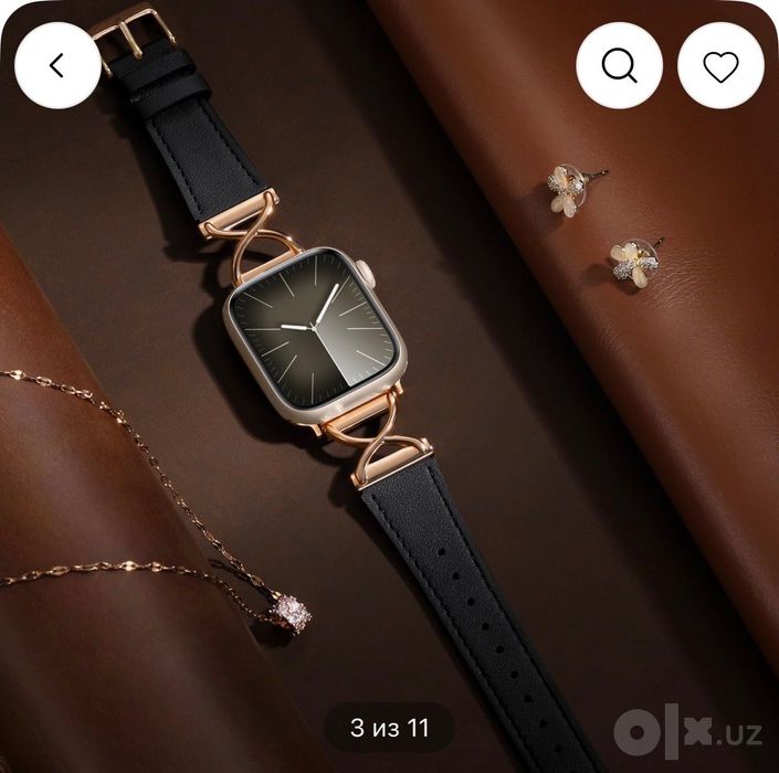 Ремешок для Apple Watch Ultra
